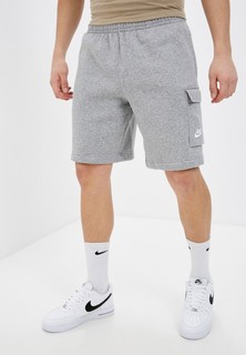 Шорты спортивные Nike M NSW CLUB BB CARGO SHORT
