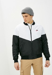 Куртка утепленная Nike REVERSIBLE, M NSW HE WR HD REV INSLTD JKT