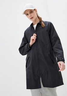 Плащ Nike W NSW TRND WVNS JKT WR TRNCH