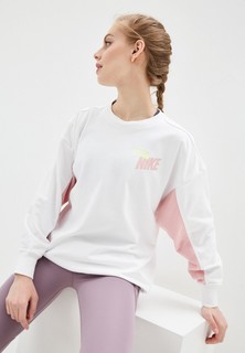 Свитшот Nike W NK DRY GET FIT FC CB GX CRW