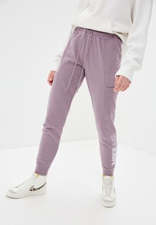 Брюки спортивные Nike W NSW AIR PANT FLC MR
