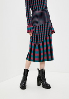 Юбка Diane von Furstenberg 