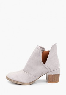 Ботильоны Ideal Shoes 