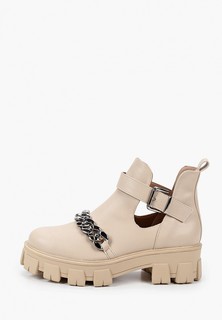 Ботинки Ideal Shoes 