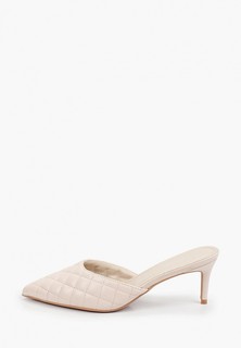 Мюли Ideal Shoes 