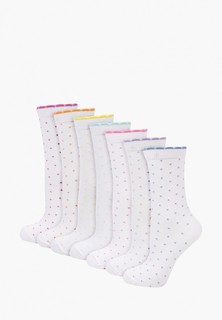 Носки 7 пар Marks & Spencer 