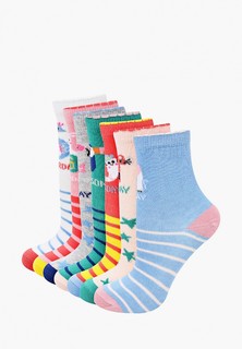 Носки 7 пар Marks & Spencer 