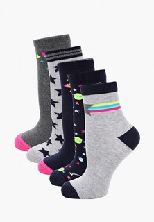 Носки 5 пар Marks & Spencer 