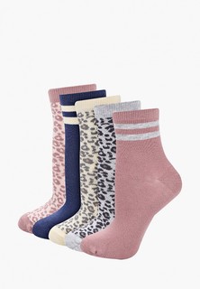 Носки 5 пар Marks & Spencer 