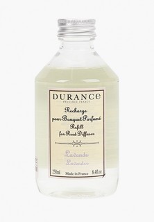 Аромадиффузор Durance Рефилл Лаванда 250мл/Lavender