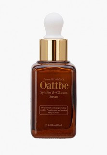 Сыворотка для лица Oattbe 30 мл