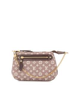 Louis Vuitton клатч Mini Pochette Accessories 2010-го года