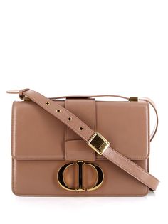 Christian Dior сумка на плечо 30 Montaigne pre-owned