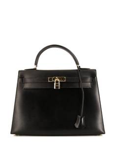 Hermès сумка Kelly 32 1998-го года Hermes