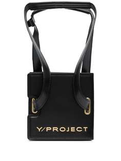 Y/Project сумка на плечо Accordion