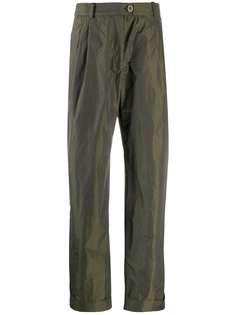 Stine Goya расклешенные брюки