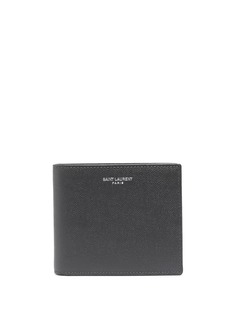 Saint Laurent бумажник East/West