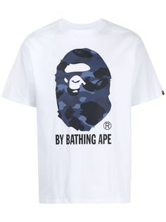 A BATHING APE® футболка By Bathing Ape