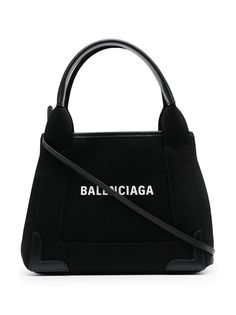 Balenciaga сумка-тоут XS Cabas