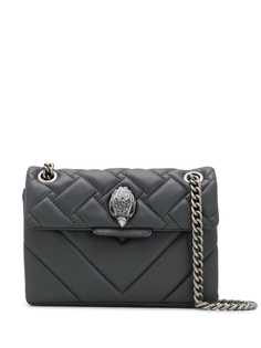 Kurt Geiger London мини-сумка Kensington X
