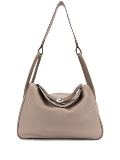 Hermès сумка-тоут Lindy 34 2008-го года Hermes