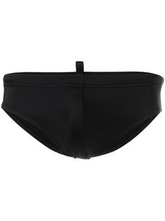 Dsquared2 плавки с логотипом