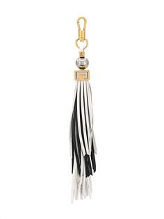 Givenchy брелок для ключей с кисточкой