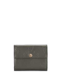 Louis Vuitton кошелек для монет Ludlow 2002-го года