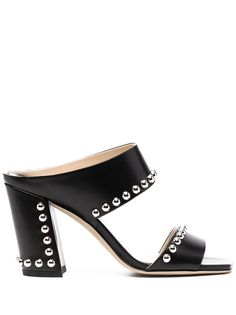 Jimmy Choo мюли Matty 85