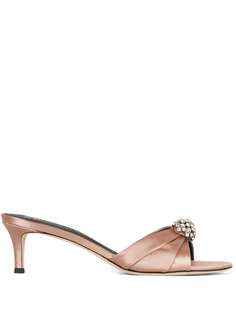 Giuseppe Zanotti босоножки Sphera