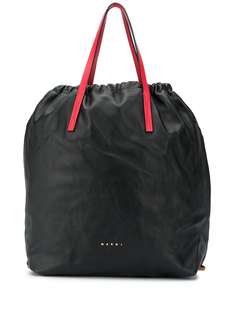 Marni рюкзак Gusset