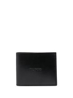 Tom Ford бумажник с тисненым логотипом
