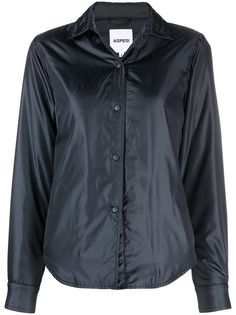 Aspesi куртка на молнии