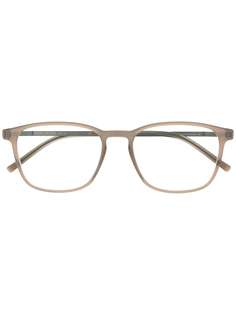 Mykita очки Tuktu в квадратной оправе