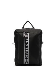 Givenchy сумка-мессенджер с логотипом