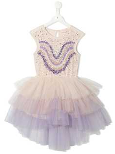 Tutu Du Monde пышное платье Rio