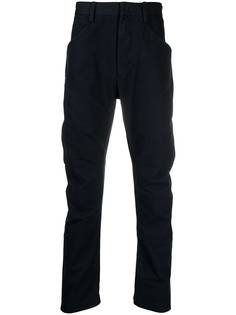 Isabel Marant брюки кроя слим