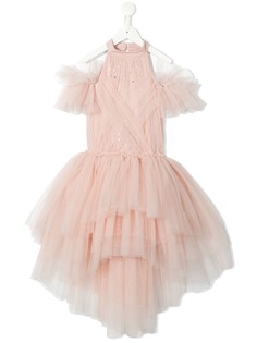 Tutu Du Monde платье New York с пышной юбкой