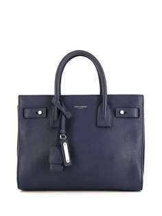 Yves Saint Laurent Pre-Owned сумка-тоут Sac de Jour с ручками и ремешком