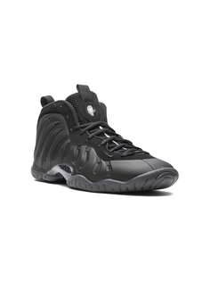 Jordan Kids высокие кроссовки Little Posite One Nike