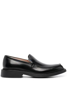 Bottega Veneta лоферы The Level