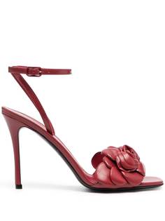 Valentino Garavani босоножки Atelier 03