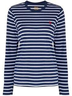 Polo Ralph Lauren футболка в полоску