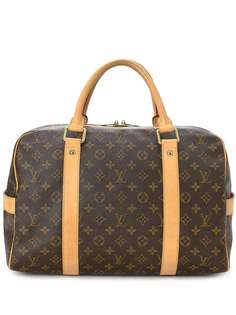 Louis Vuitton дорожная сумка Carryall pre-owned