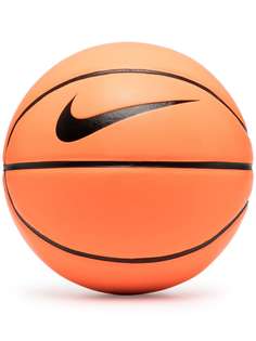 Nike баскетбольный мяч с логотипом Swoosh