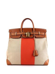 Hermès сумка Haut à Courroies 2013-го года Hermes