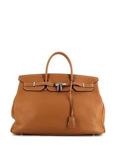 Hermès сумка Birkin 40 2007-го года Hermes