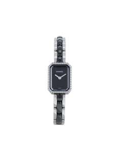 Chanel Pre-Owned наручные часы Joaillerie pre-owned 15 мм 2010-го года