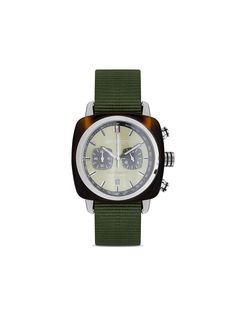 Briston Watches наручные часы Clubmaster Sport 42 мм