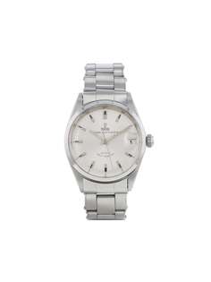 TUDOR наручные часы Prince Oysterdate pre-owned 32 мм 1969-го года